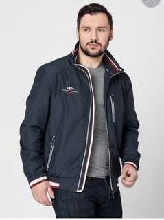 Новая коллекция курток Fergo Norge и Vizani