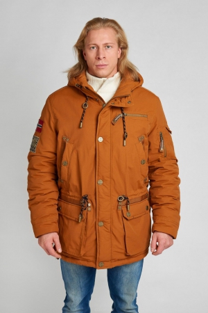 Куртка Fergo-Norge F 320 Terracot (Ожидается)