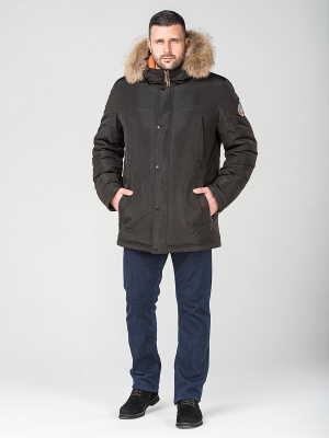 Зимняя куртка VIZANI 76601NP