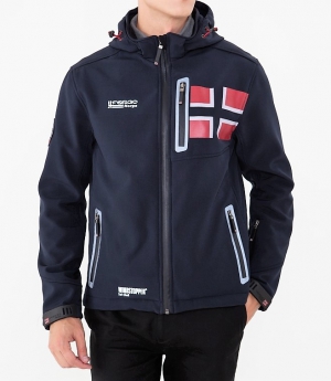 Куртка Виндстоппер Fergo-Norge F 020