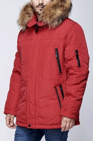 Зимняя куртка ArneStern AS 03