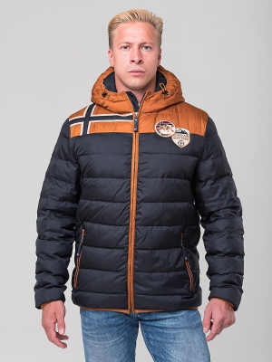 Куртка зимняя FERGO NORGE F 730
