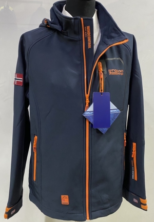 Куртка Виндстоппер FERGO F70-2251